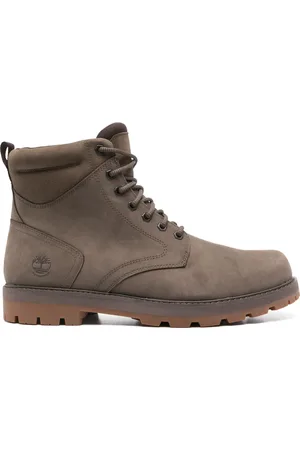 Timberland Botas Britton Road