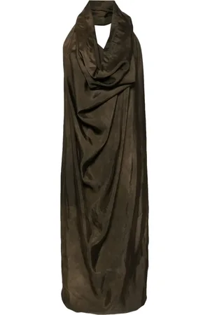 UMA WANG Vestido Amone