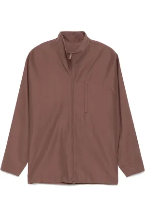 Issey Miyake Camisa Blank