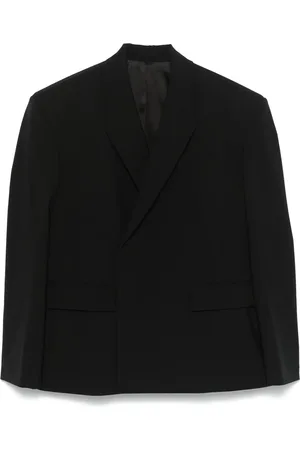 MUGLER Blazer con botones