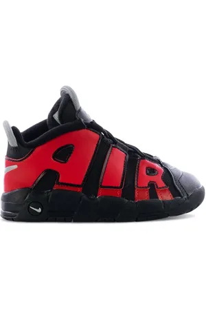 Nike Tenis Air More Uptempo Bred Navy