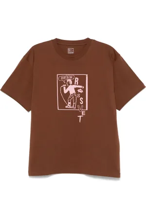 Rassvet Playera Statement