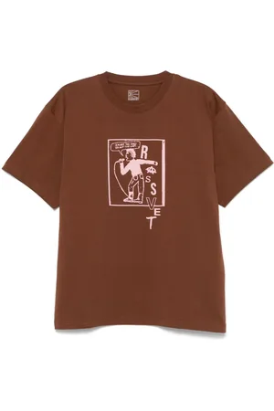 Rassvet Playera Statement