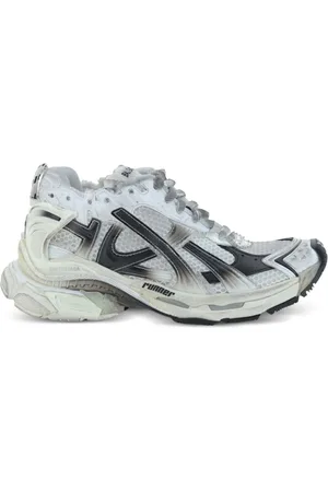Balenciaga Tenis Runner Gradient