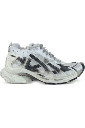 Balenciaga Tenis Runner Gradient