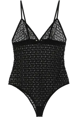 VALENTINO GARAVANI Body Toile-Iconographe