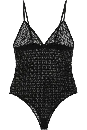 VALENTINO GARAVANI Body Toile-Iconographe