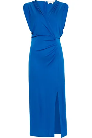 Diane von Furstenberg Vestido William