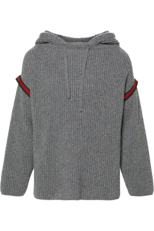 Sudaderas y Hoodies Gucci para Hombre en Rebajas FASHIOLA.mx