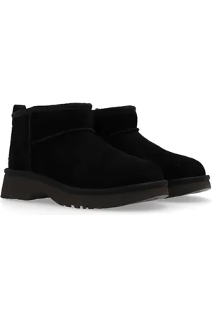 UGG Botas Ultra Mini New Heights