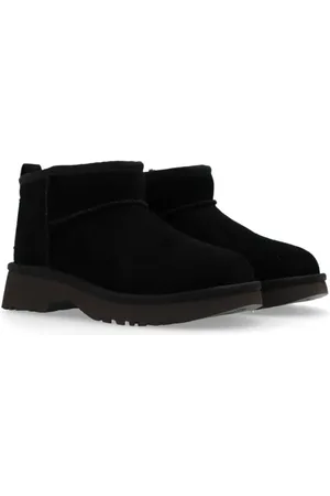 UGG Botas Ultra Mini New Heights