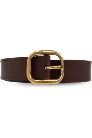 Loewe Cinturón redondo