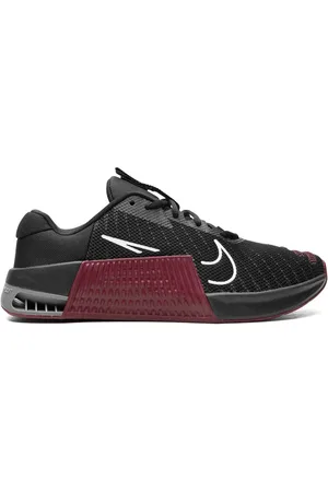 Nike Tenis Metcon 9 TB "Black Maroon"