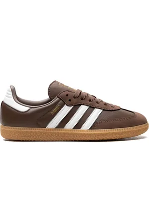 adidas Tenis Samba OG Earth Strata Gum