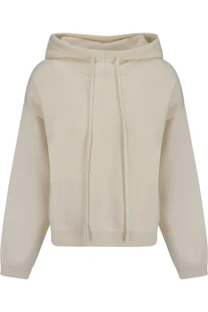 Loulou de Saison Hoodie de cachemira Sarla