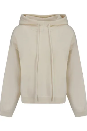 Loulou Studio Hoodie de cachemira Sarla