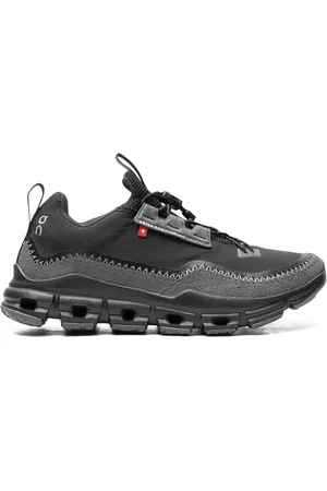 On Running Tenis Cloudaway Black Rock