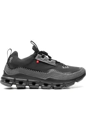 On Running Tenis Cloudaway Black Rock