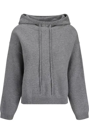 Loulou Studio Hoodie de cachemira Sarla