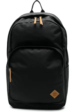 Timberland Mochila con parche del logo