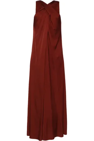 Diane von Furstenberg Vestido Alia