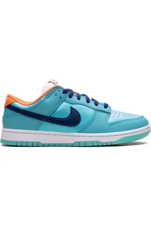 Nike Tenis Dunk Low "Baltic Blue"