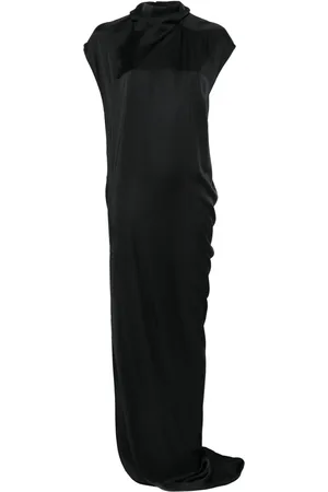 Rick Owens Vestido Edfu