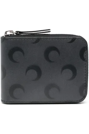 Marine Serre Cartera Moon Airbrushed