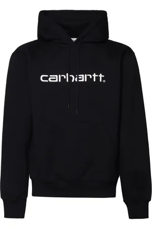 Carhartt Hoodie con logo estampado