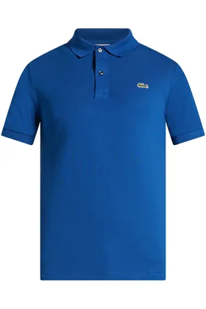 Lacoste Playera tipo polo Original