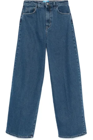 ..,MERCI Jeans tapered
