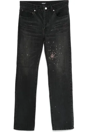 UNDERCOVER Jeans slim