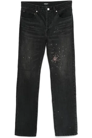 UNDERCOVER Jeans slim