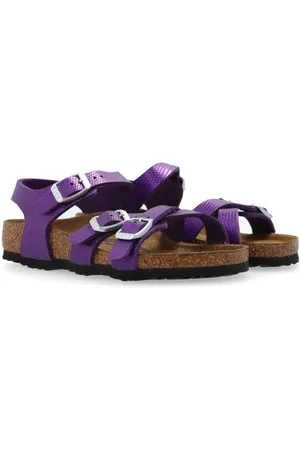 Birkenstock Sandalias Kumba