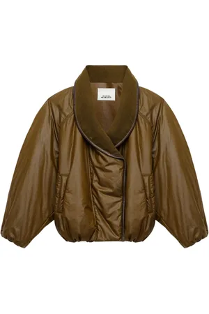 Isabel Marant Abrigo Kimberly