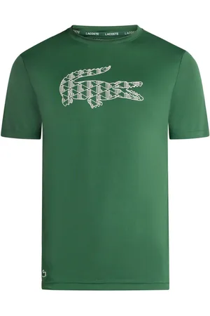 Lacoste Playera Ultra Dry