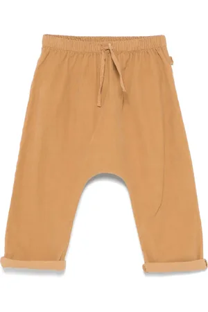 TEDDY & MINOU Pantalones de pana