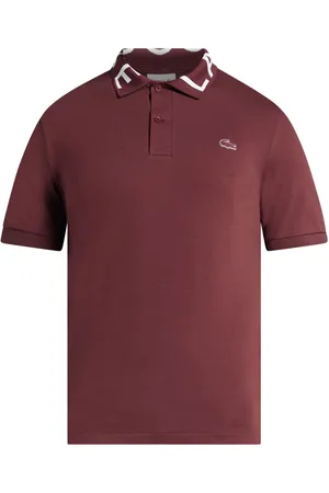 Lacoste Playera tipo polo Movement