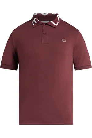 Lacoste Playera tipo polo Movement