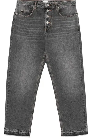 Isabel Marant Jeans Jeldeneo