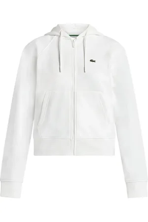 Lacoste Hoodie con cierre