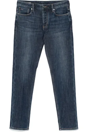 Emporio Armani Jeans slim J75