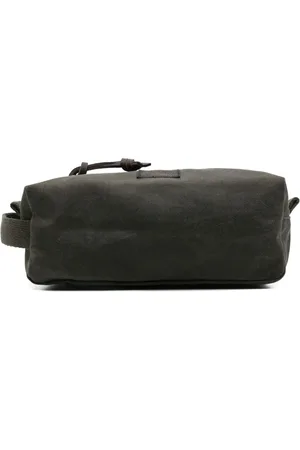 Filson Neceser Tin Cloth Travel Kit