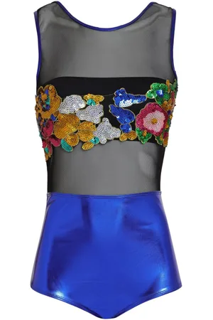 Brigitte Body Carnaval Jardim