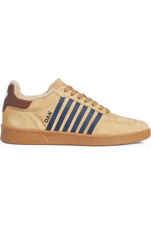 Dsquared2 Tenis bajos Boxer