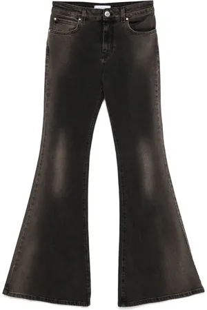 Pinko Jeans acampanados