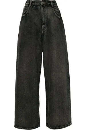 JNBY Jeans holgados