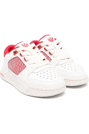 AMIRI Tenis con agujetas