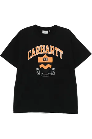 Carhartt Playera Lazy Duck Academy