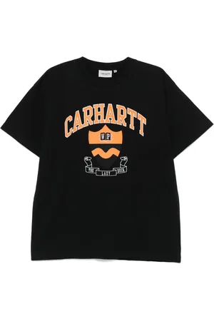 Carhartt Playera Lazy Duck Academy